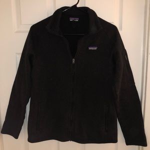 Patagonia Coat